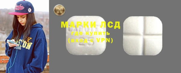 стаф Липки
